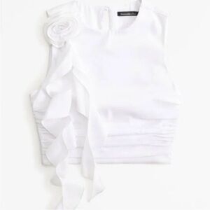 Abercrombie Bachelorette Outfit